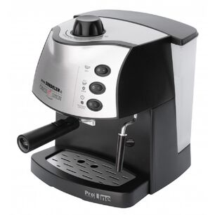 Cafetera Sindelen Expresso Filtro Cf-4600ng