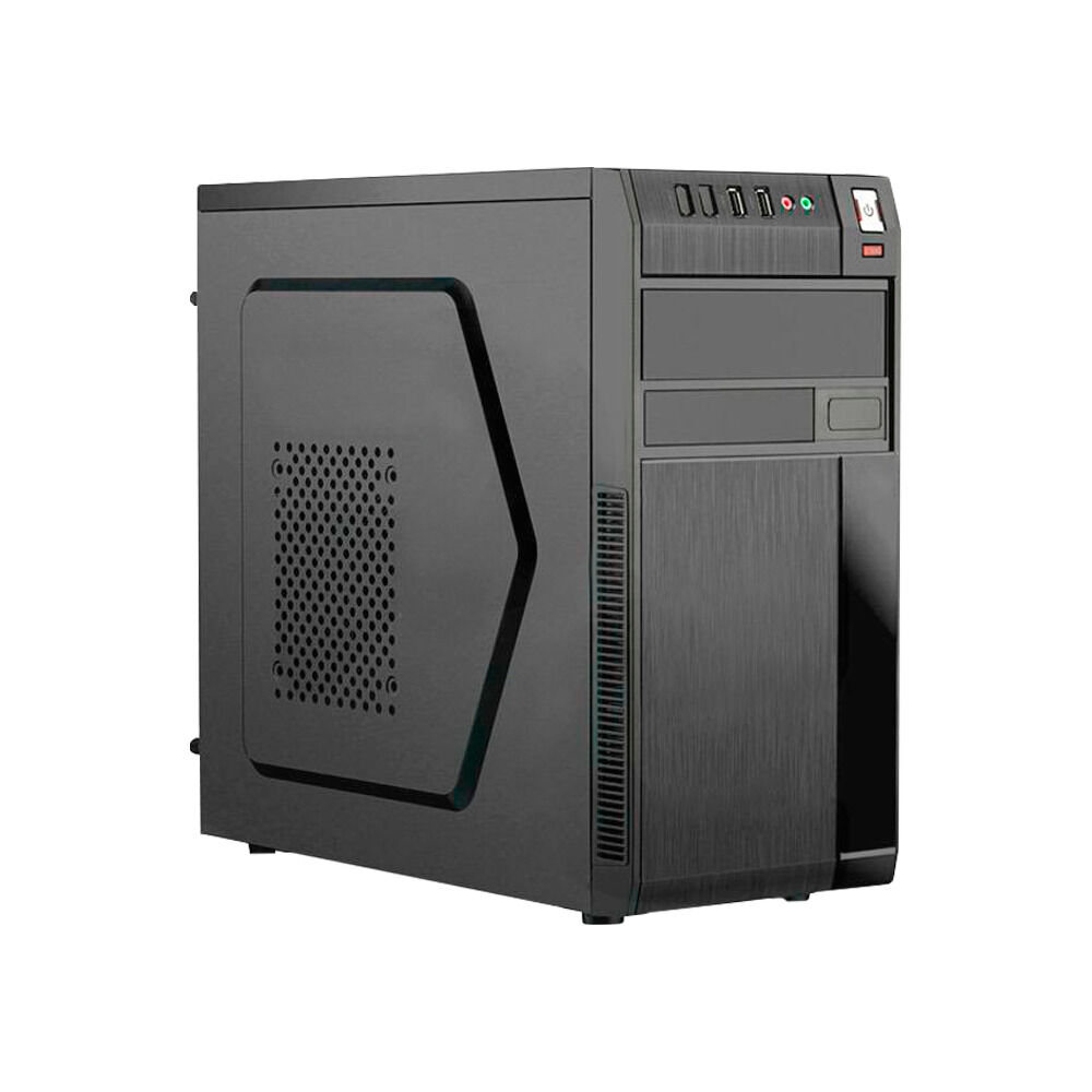 Pc Gamer X-lite Ryzen 3 3200g 16gb 512gb Ssd M.2 Radeon Vega 8 - Nuevo image number 2.0