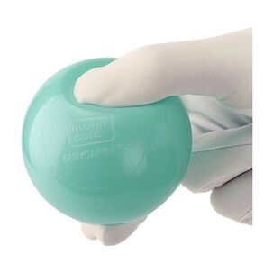 Pack 100 Pelotas Pl&aacute;sticas Para Piscina 7 Cm Infantil