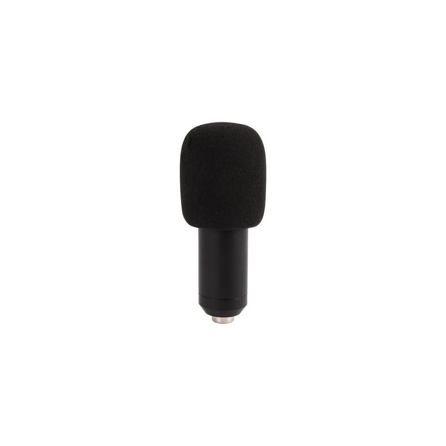 Microfono Condensador Profesional Philco Hifi 31451 C/soporte image number 3.0