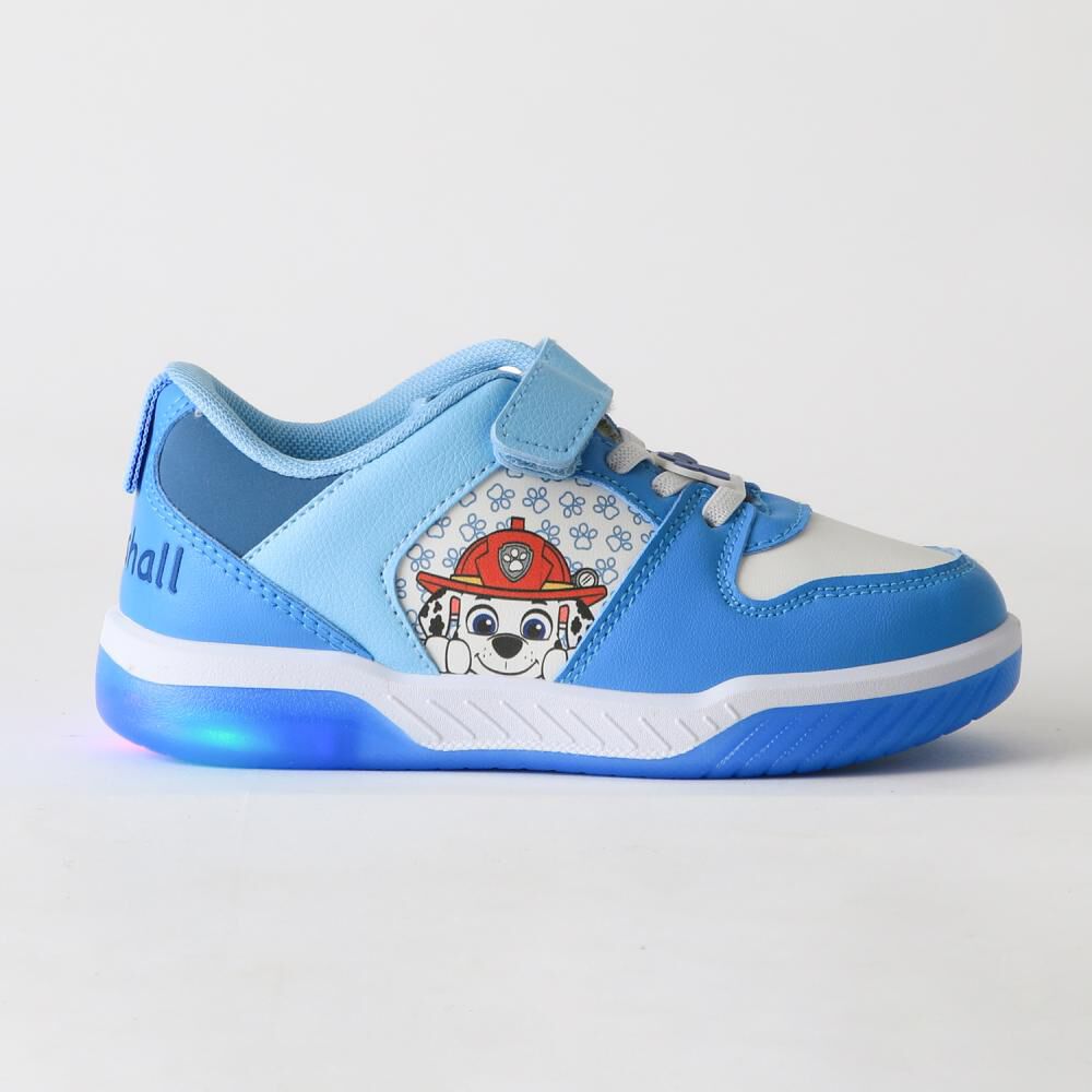 Zapatilla Infantil Ni&ntilde;o Paw Patrol image number 0.0