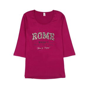 Polera Mujer Sexy Large