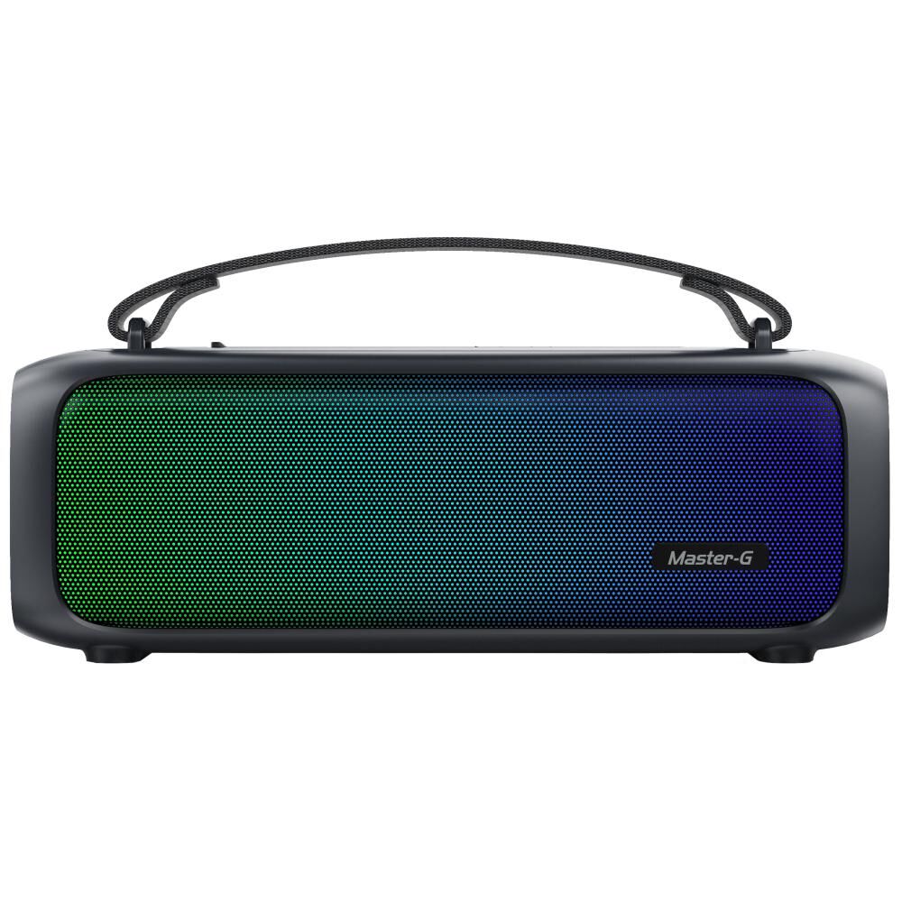 Parlante Bluetooth Master-g Mggboom image number 3.0