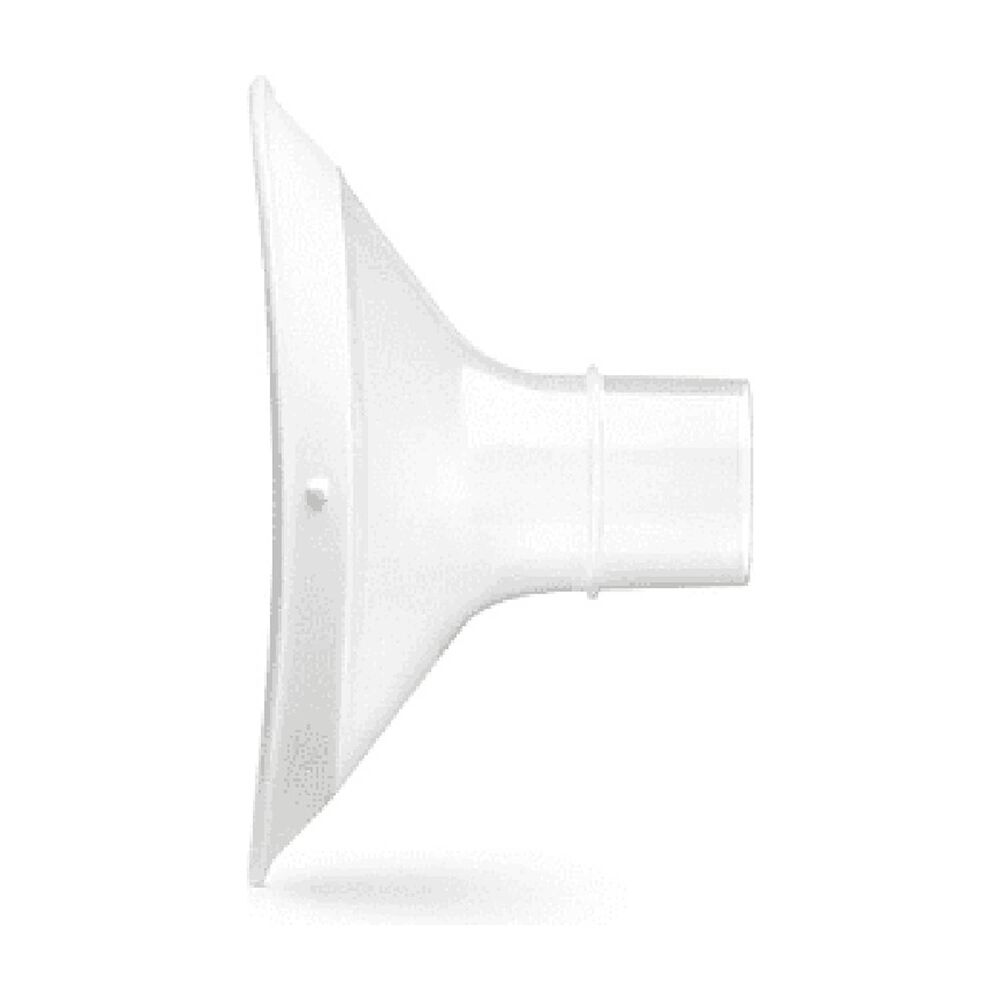 Embudo Personalfit Flex 27mm Medela image number 1.0