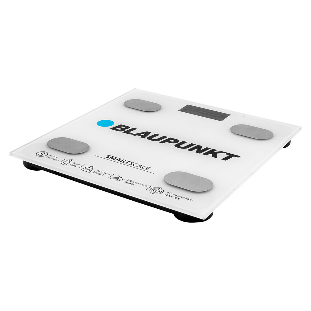 Balanza Digital Blaupunkt Smart Scale image number 3.0