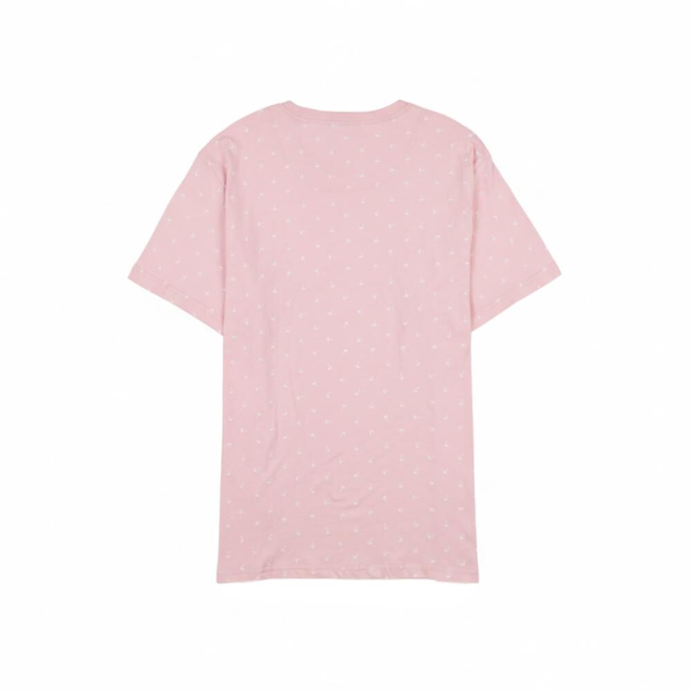 Polera Hombre Az Black image number 1.0