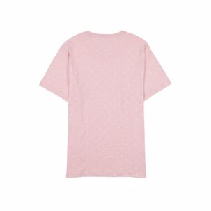 Polera Hombre Az Black