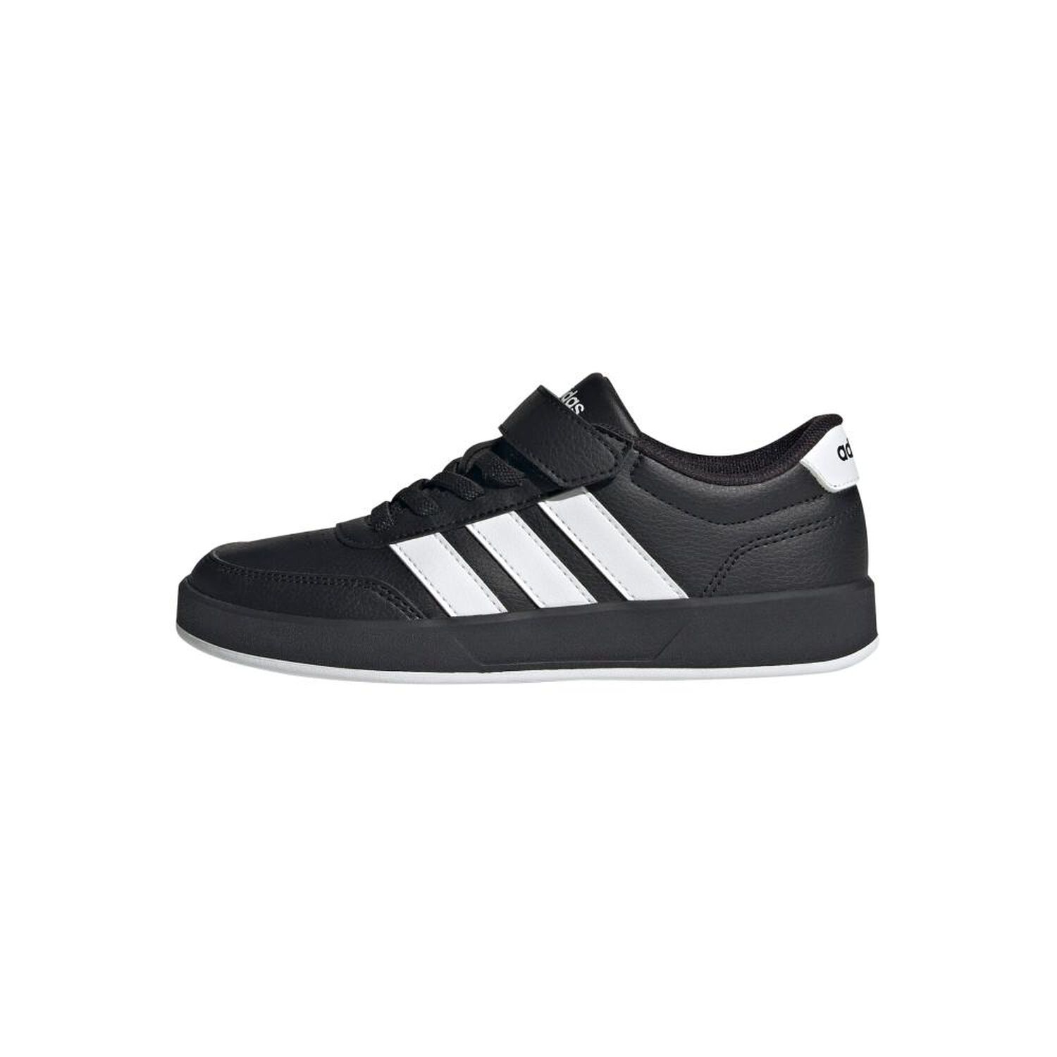 Zapatilla Urbana Ni&ntilde;o Adidas Breaknet 3.0 image number 2.0