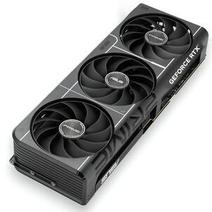 Tarjeta De Video Asus Rtx 5060 Ti 16gb Oc Edition Prime Ai + 3 Ventiladores