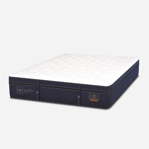 Colch&oacute;n 2 Plaza Modelo Super Premium Cic / 150 X 190 Cm
