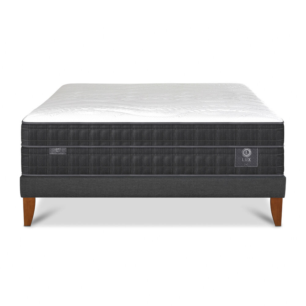 Cama Europea Cic Lux / King image number 0.0