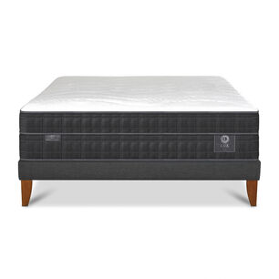 Cama Europea Cic Lux / King