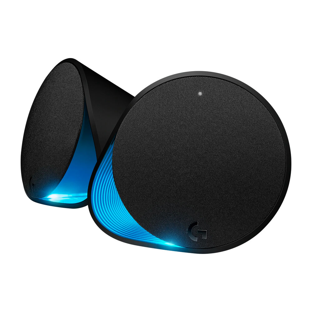 Parlantes Y Subwoofer Logitech G560 Lightsync Pc Gaming 2.1 image number 3.0