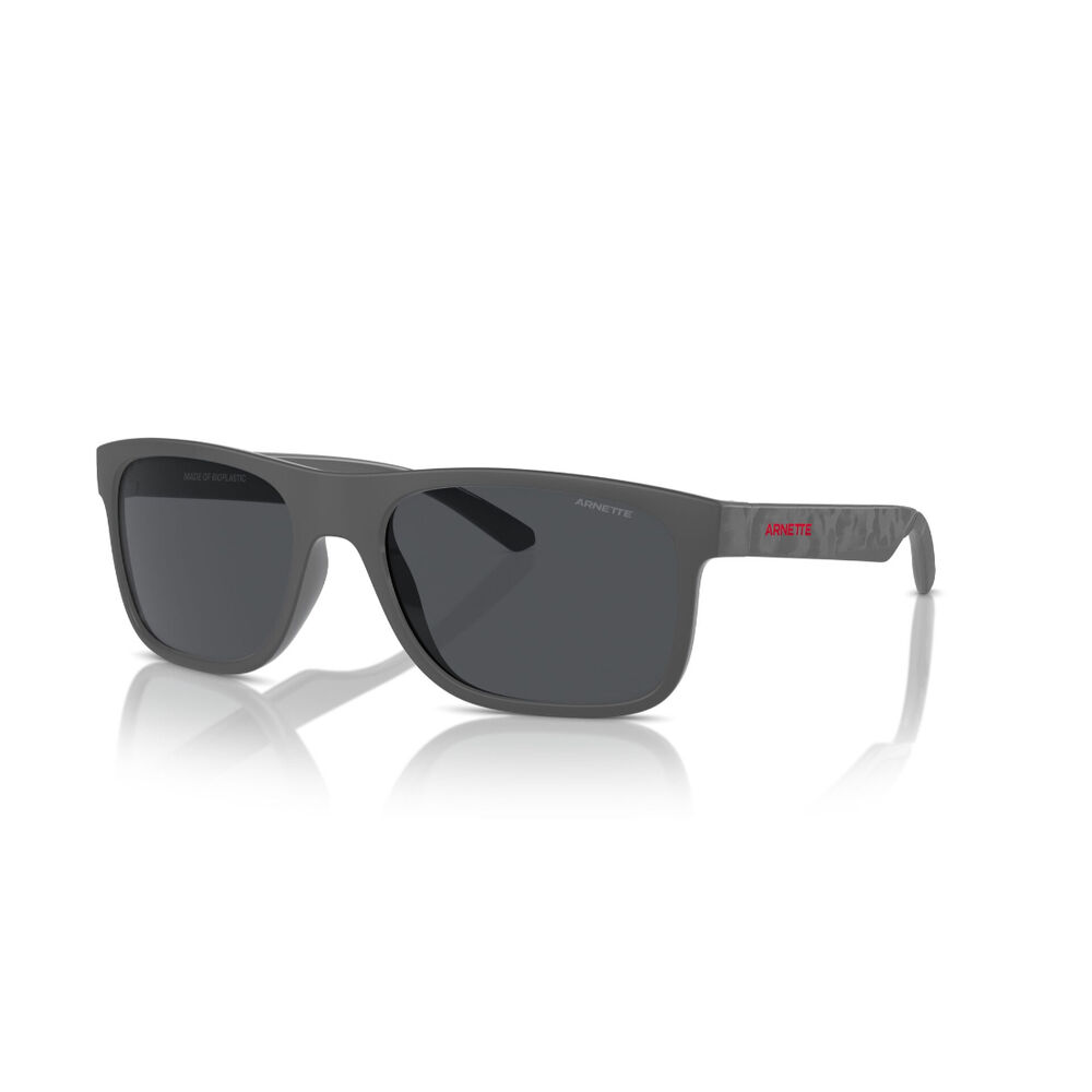 Lentes De Sol Khim Gris Arnette image number 1.0