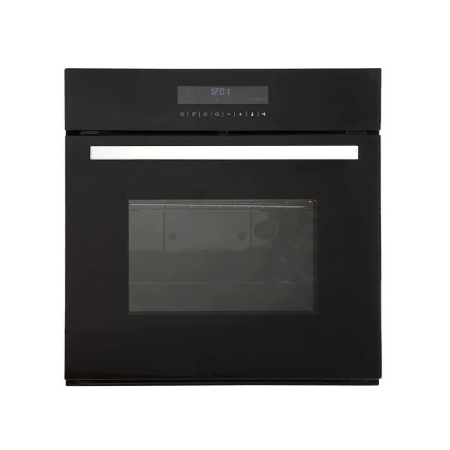 Horno Fdv Elegance Touch 2.0 image number 0.0