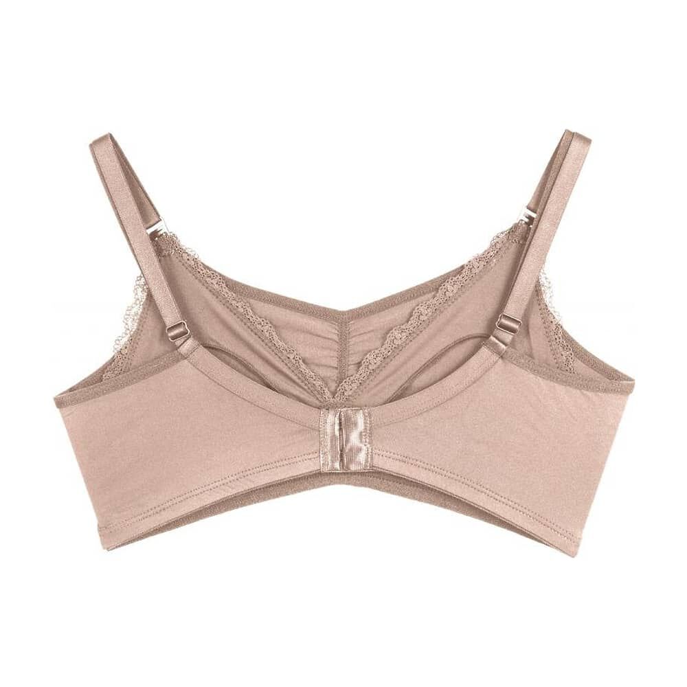 Sosten Lactancia Recogido Beige 2rios image number 1.0