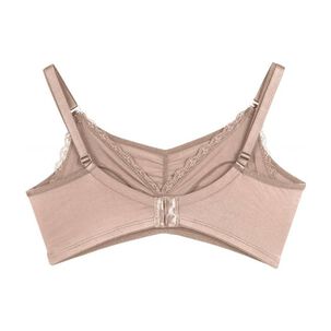 Sosten Lactancia Recogido Beige 2rios