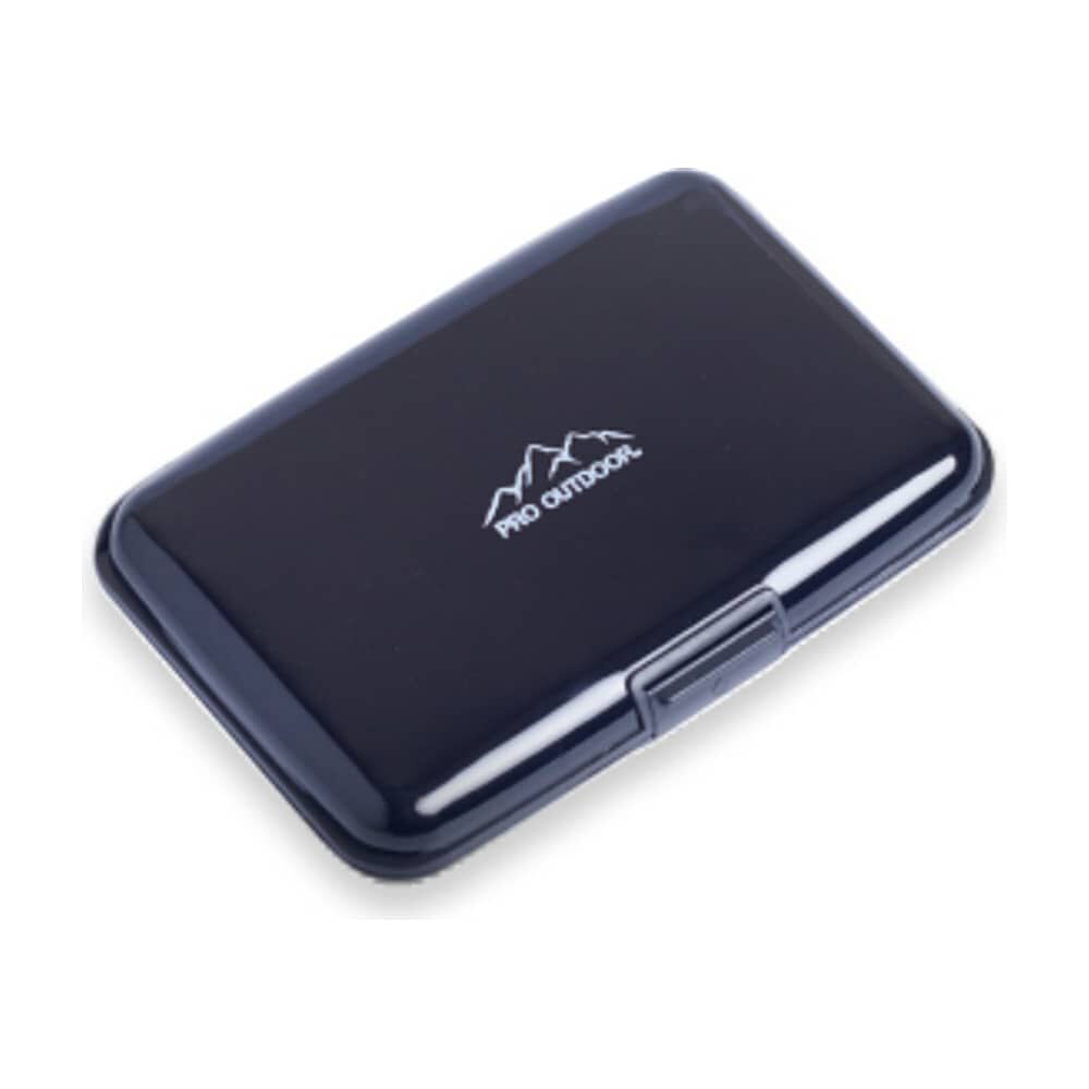 Porta Tarjetas Pro Outdoor image number 0.0