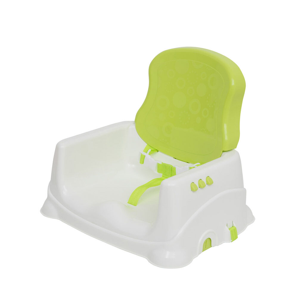Silla De Comer Baby Way Bw-811G16 image number 1.0