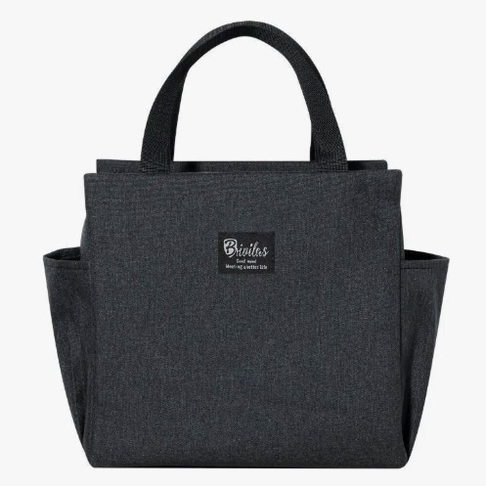 Lonchera Bolso T&eacute;rmico Port&aacute;til image number 1.0