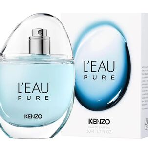 Perfume Leau Pure Kenzo Edp 50