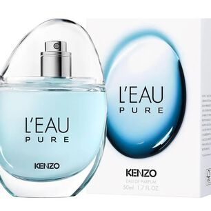 Perfume Leau Pure Kenzo Edp 50