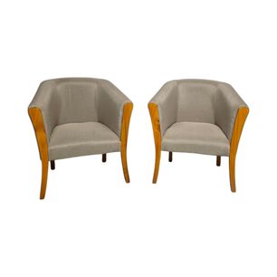 Sitiales Esmeralda Lino Beige