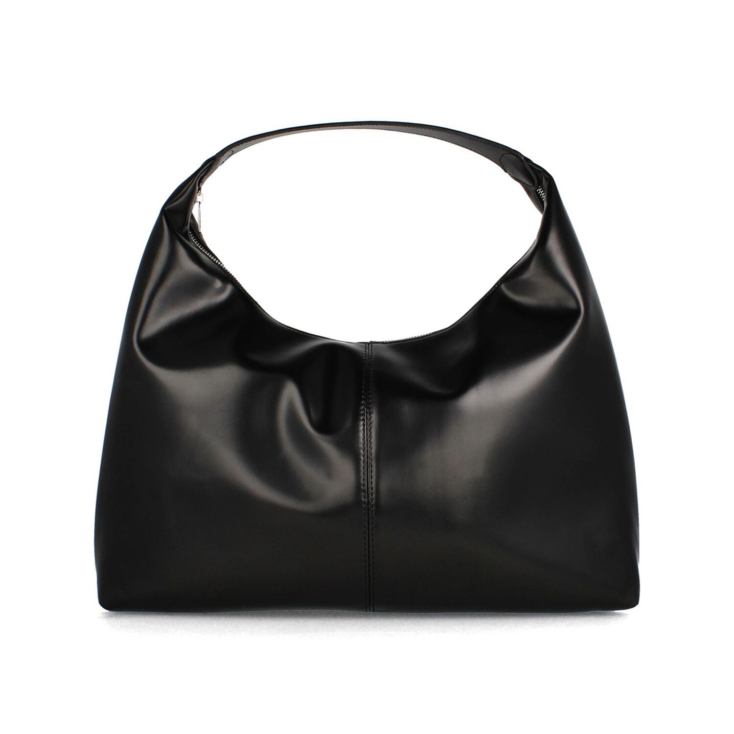 Cartera Mujer Bata Victoria Negro image number 3.0