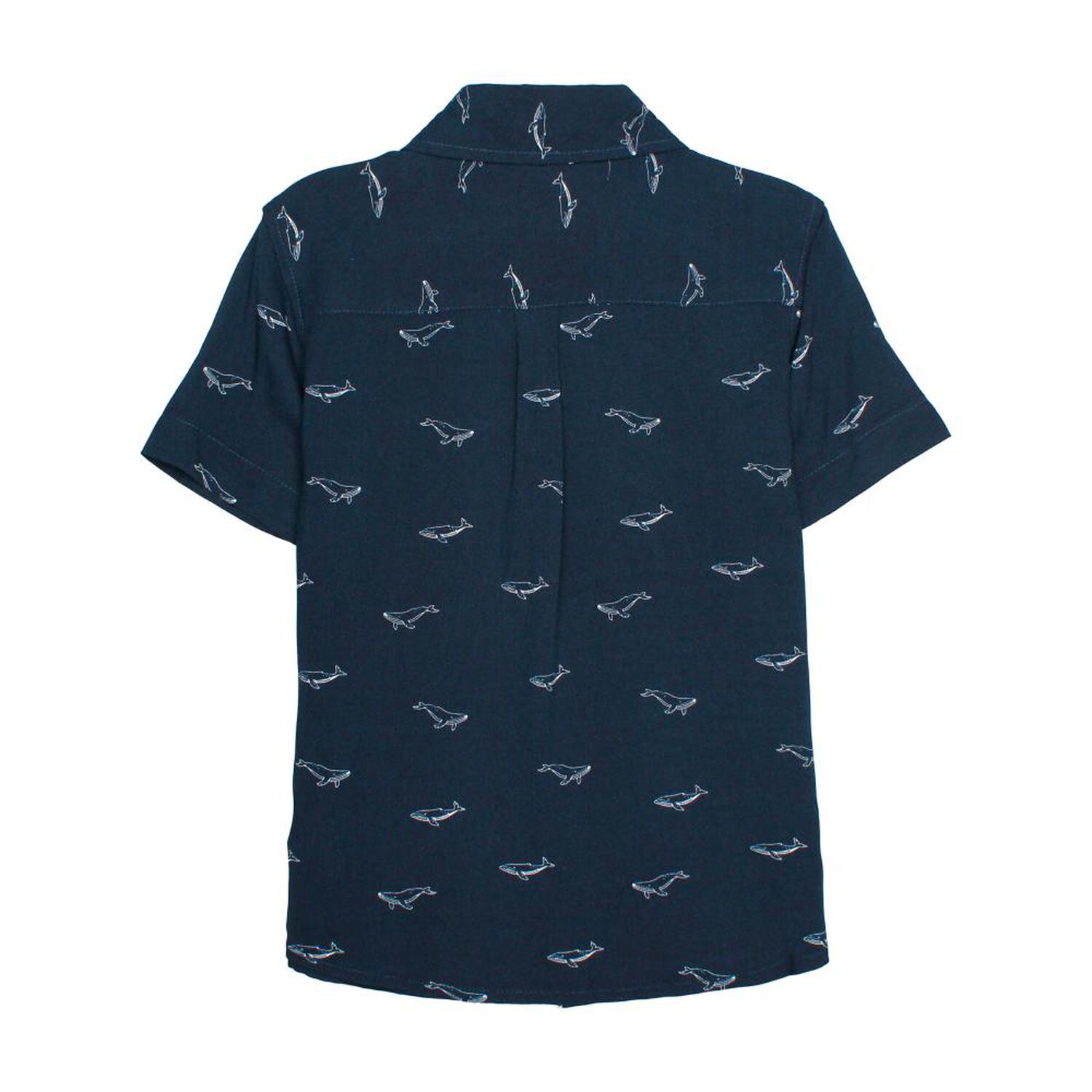 Camisa Ni&ntilde;o Topsis image number 1.0