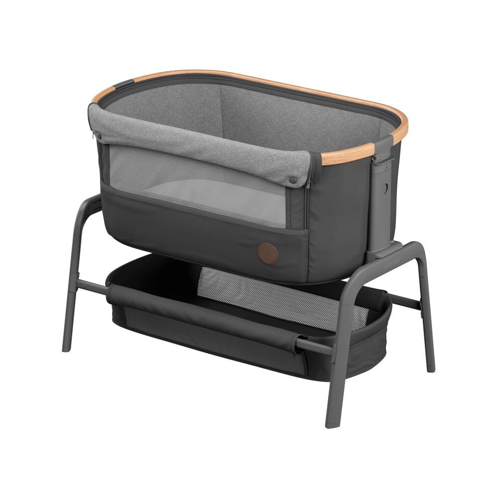 Cuna Maxi-cosi Lora  Essential Graphite image number 0.0