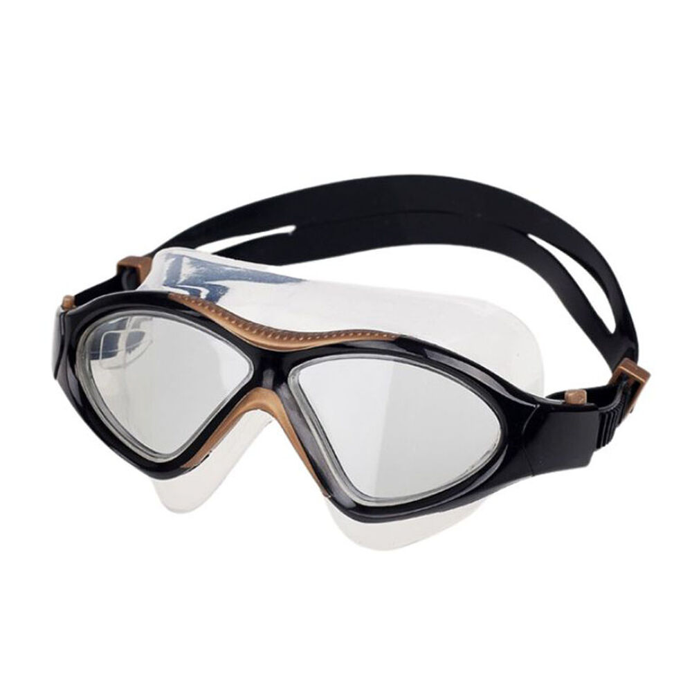 Lentes De Piscina Natacion Gafas De Agua Niños + Estuche image number 0.0
