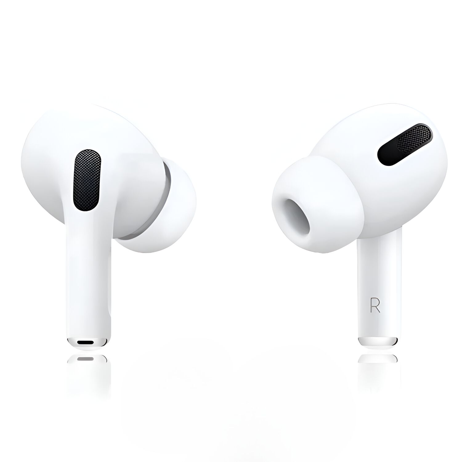 Aud&iacute;fono Earbuds Bluetooth Touch Wireless Tws Hifi Tm-300512 image number 1.0
