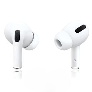 Audífono Earbuds Bluetooth Touch Wireless Tws Hifi Tm-300512