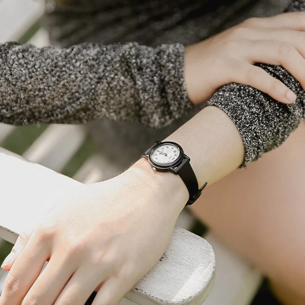 Reloj Casio De Mujer Classic Line Lq-139amv-7b3ldf image number 5.0