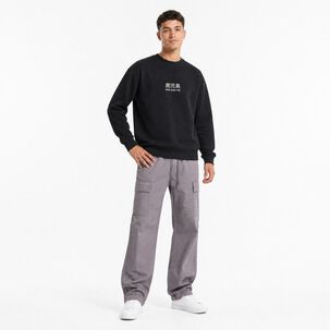 Pantal&oacute;n Hombre Skuad