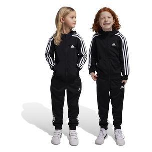 Buzo Deportivo Infantil Unisex Essentials 3 Tiras Adidas