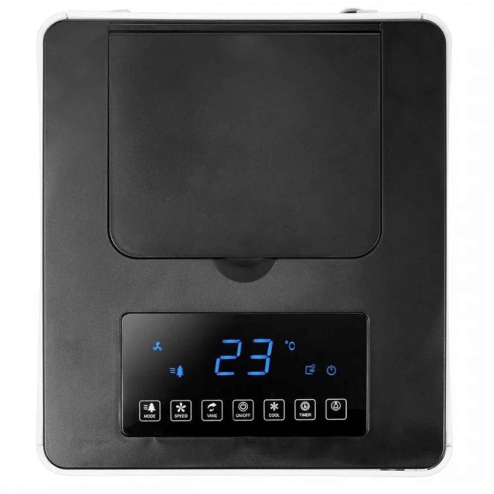 Enfriador De Aire Calma Ce Ionizer image number 3.0