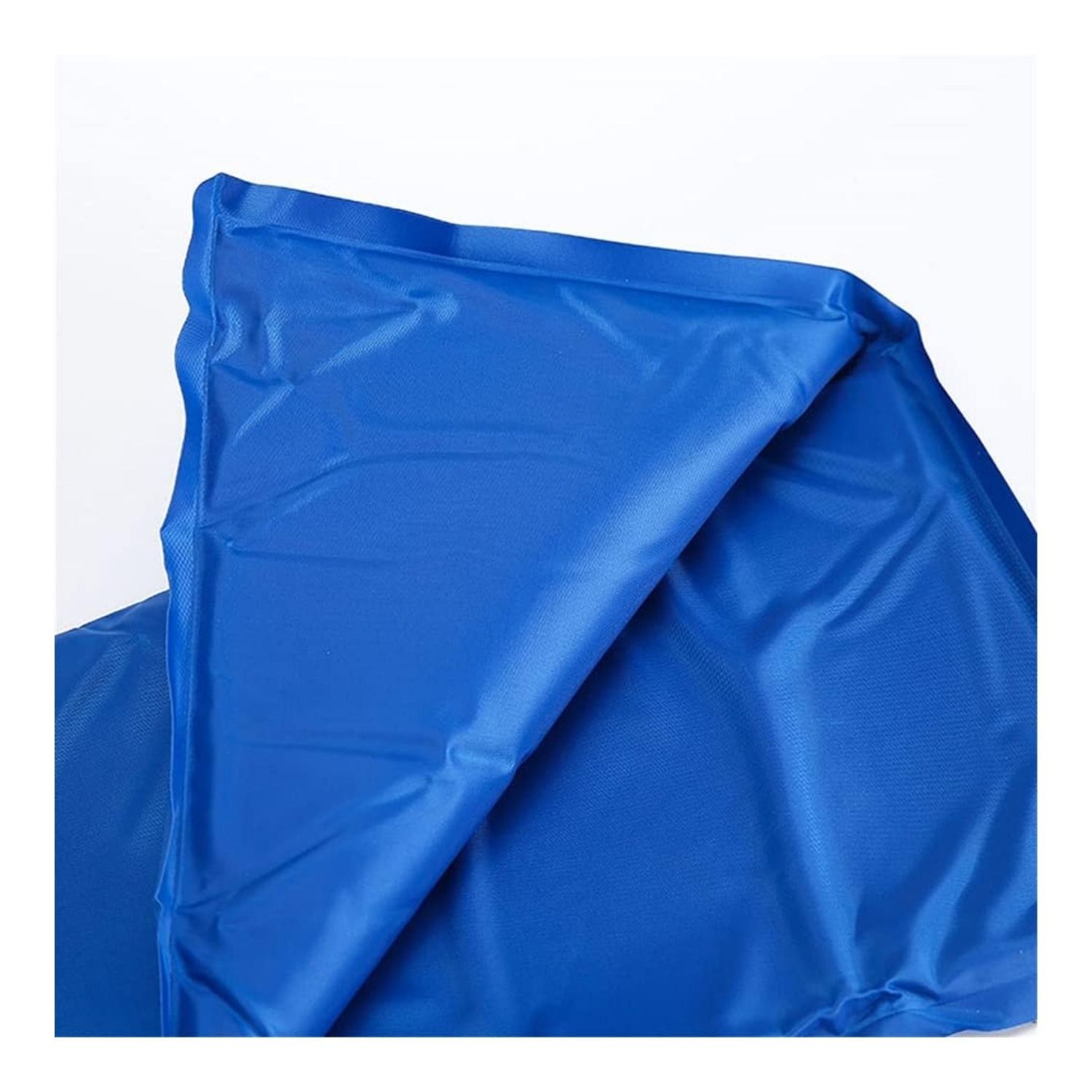 Manta De Gel Frio Refrescante Talla Xl 96x81cm Perros Gatos Sin Dise&ntilde;o image number 2.0