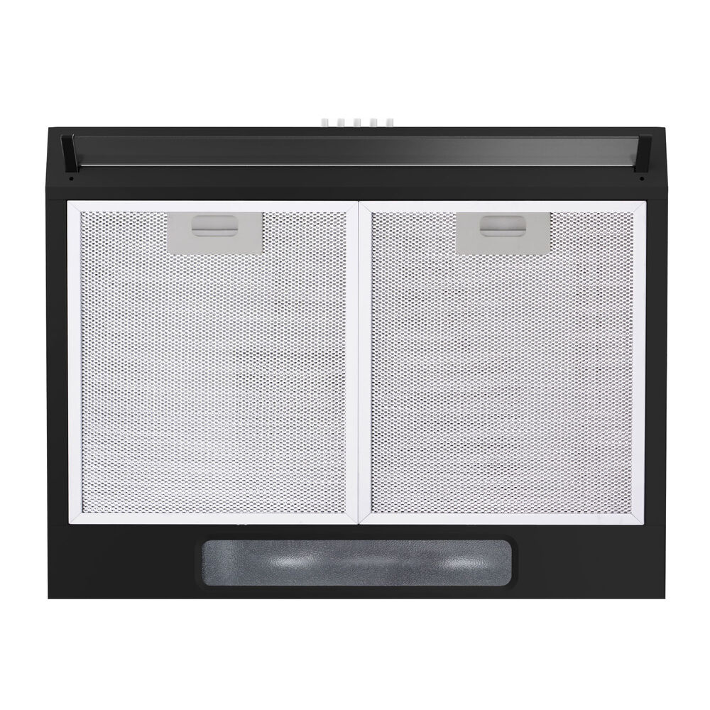 Campana De Cocina Groner Black 60cm image number 3.0