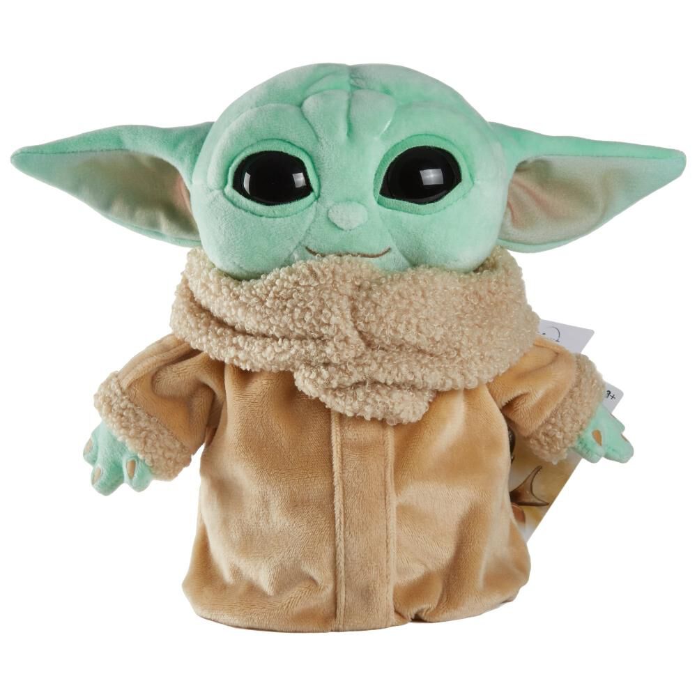 The Child Peluche Star Wars image number 0.0