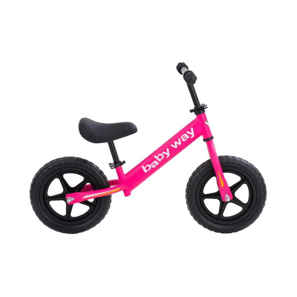 Bicicleta De Equilibrio Baby Way image number 3.0