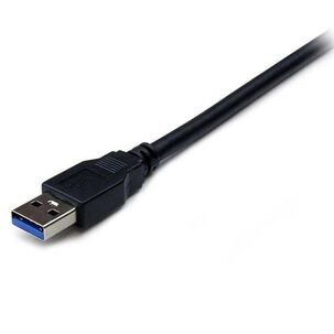 Cable Usb 3.0 De 2m Extensor Alargador Usb A Macho A Hembra