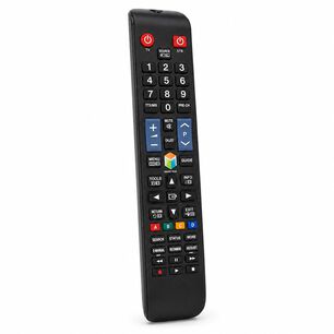 Control Remoto Compatible Samsung Smart Tv Ultima Generaci&oacute;n Tl472