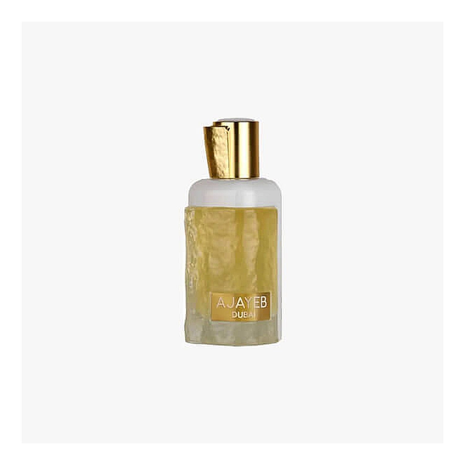 Lattafa Ajayeb Dubai Portrait Edp 100ml image number 1.0