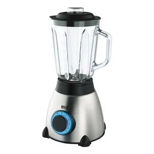 Licuadora Irt I005licuak903 Jarra De Vidrio 1.5l 500w Color Transparente