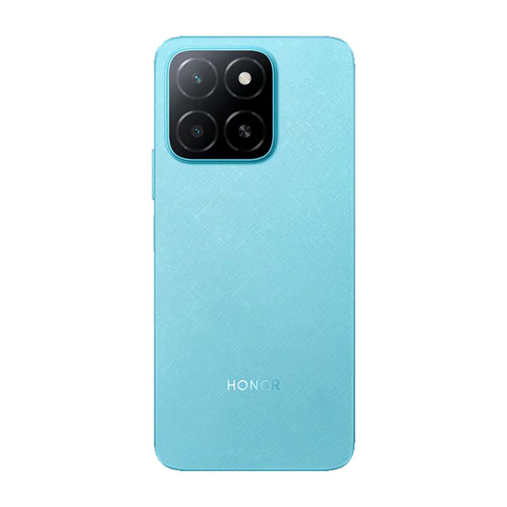 Honor X5b Plus 4/256gb Azul Nuevo image number 1.0