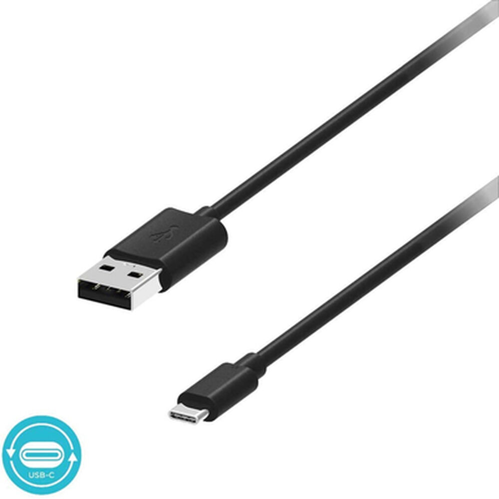 Cable Motorola Sj6473 Usb Tipo A A Usb-c image number 2.0