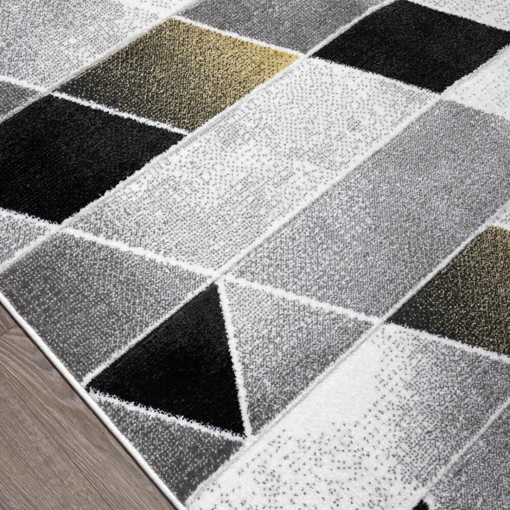 Alfombra Idetex Frise Carved Avangard / 230x170 Cm image number 2.0