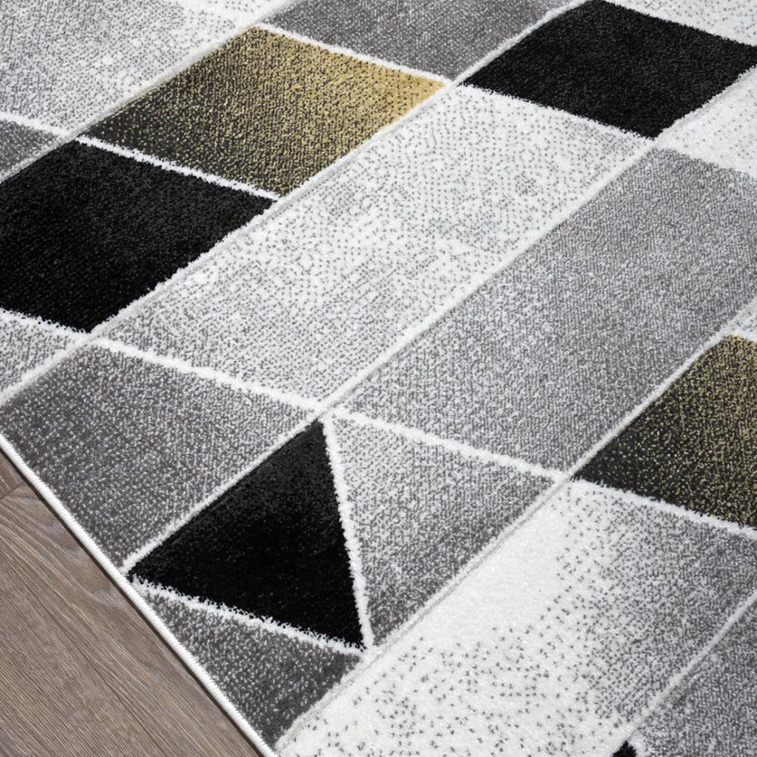 Alfombra Idetex Frise Carved Avangard / 230x170 Cm image number 2.0