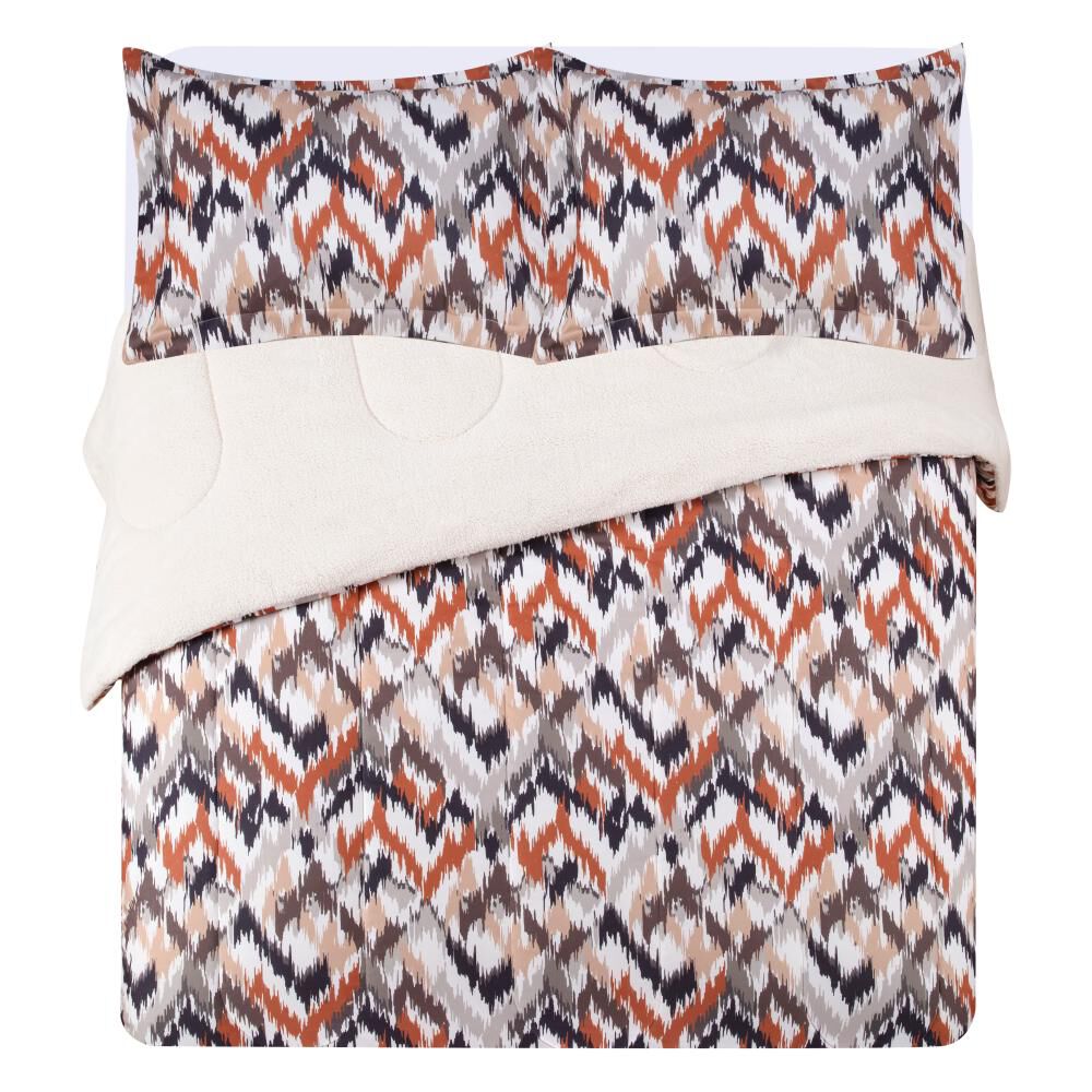 Plum&oacute;n Sherpa Azhome Helsinki / King image number 1.0